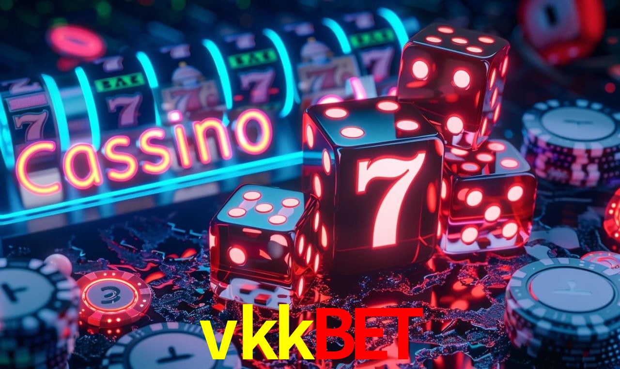 Welcome Bonus vkkbet
