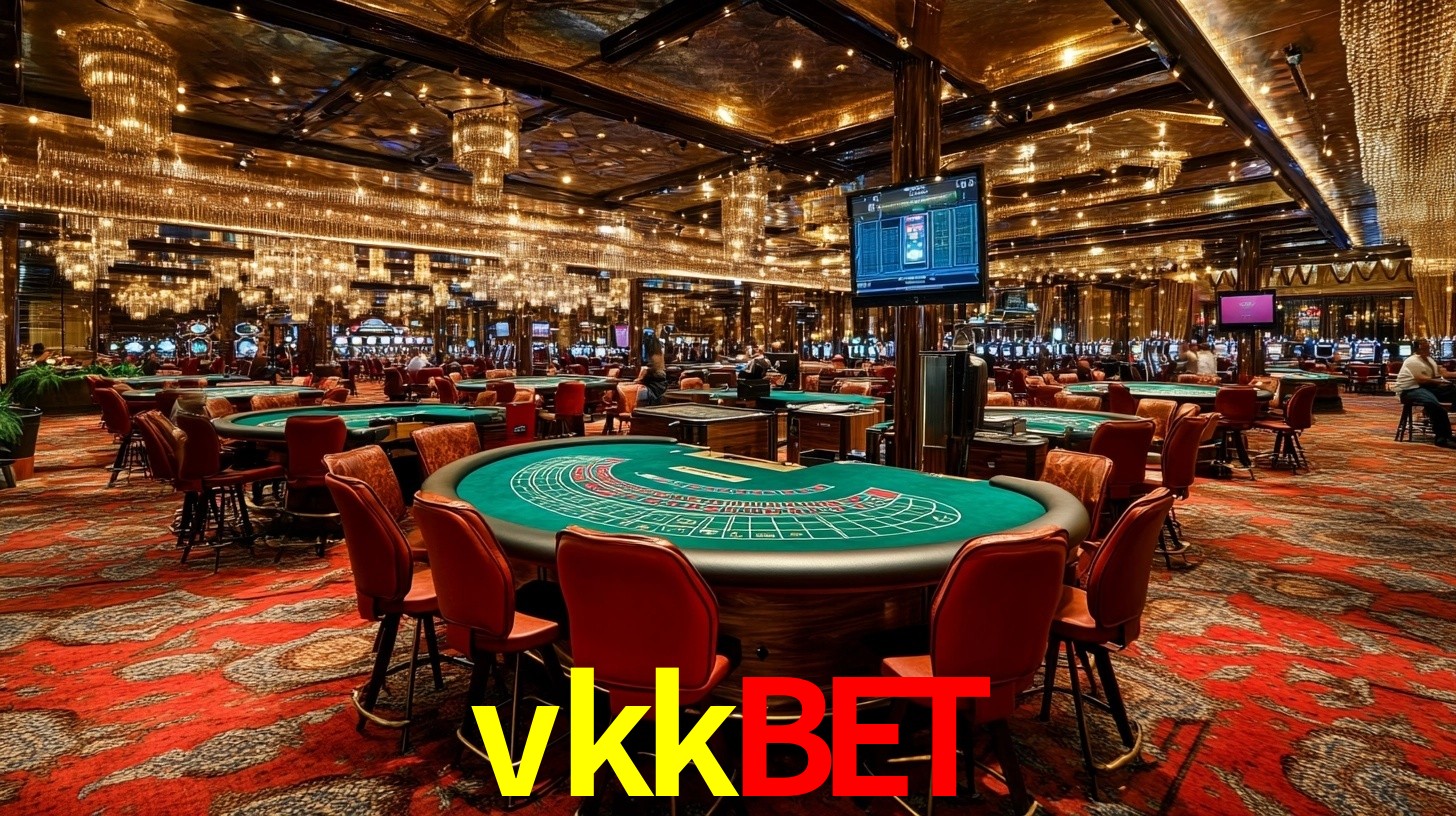 vkkbet - Aposta Real Suprema - vkkbet.com