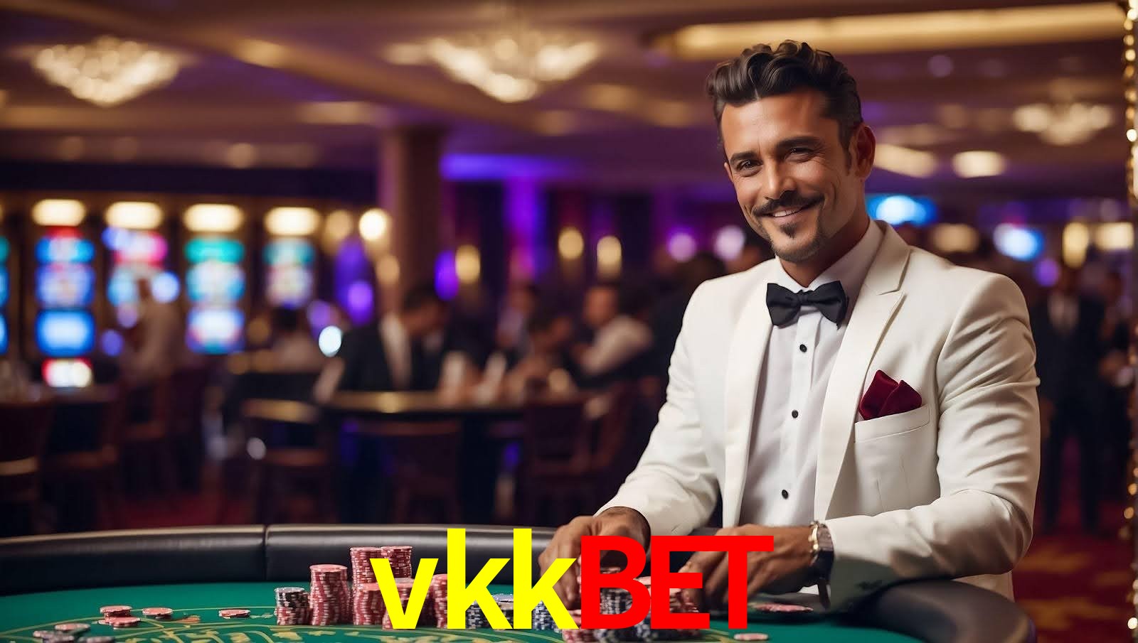 Segurança 2FA vkkbet