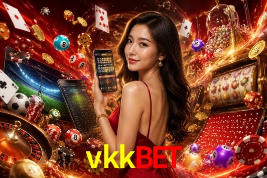 Seasonal Promotions vkkbet