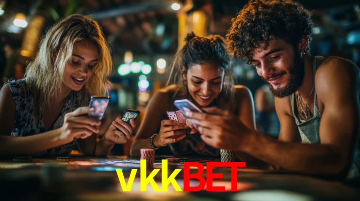 Tournaments vkkbet