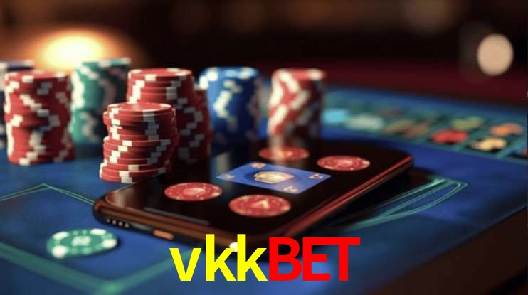 Mesa de Roleta vkkbet