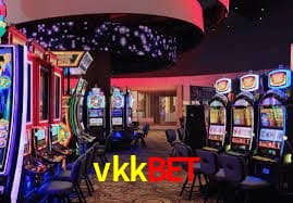 Especiais de Fim de Semana vkkbet