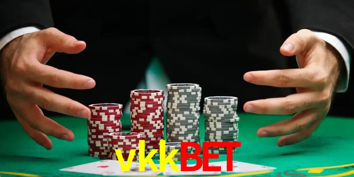 Painel RTP vkkbet