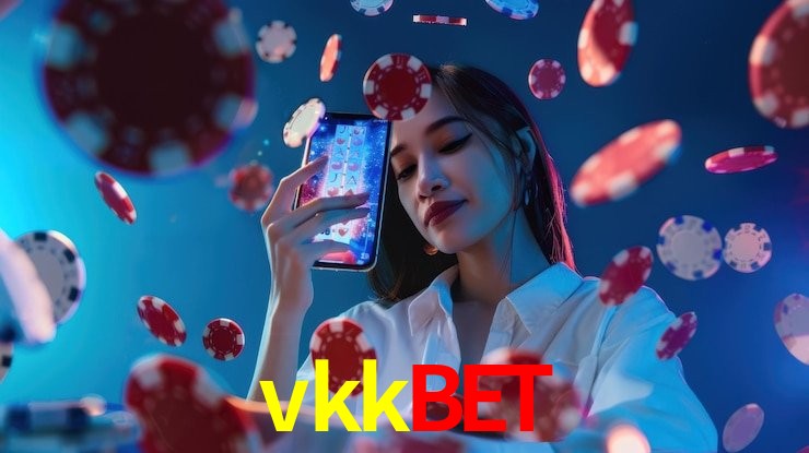 A Experiência Imersiva dos Cassinos Ao Vivo no vkkbet