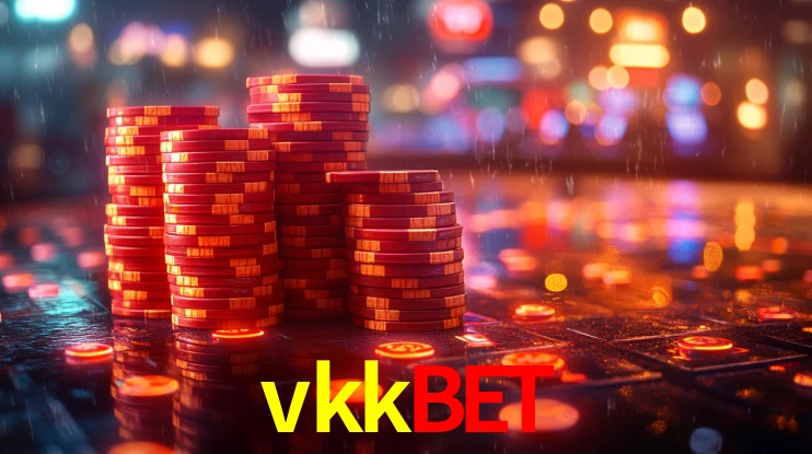 vkkbet: Jogos de Caça-Níqueis-Altas Recompensas, Roleta-Velocidade, Blackjack-Desafios Máximos