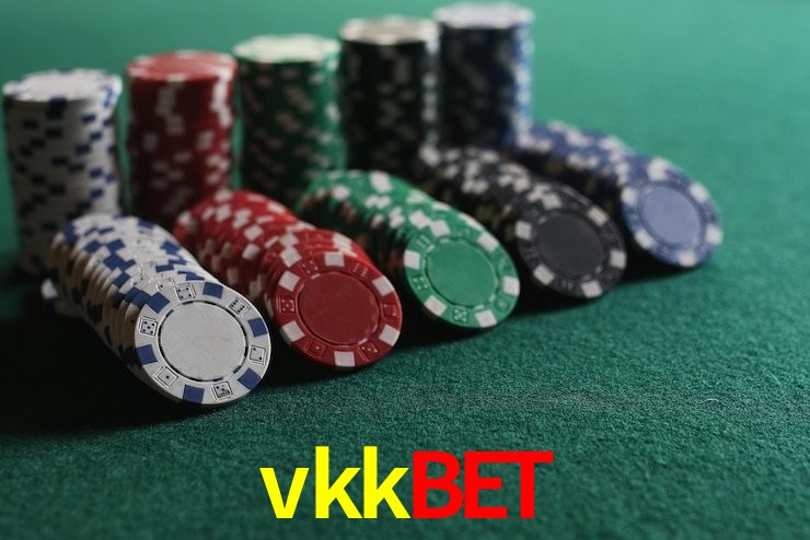 Game Statistics vkkbet