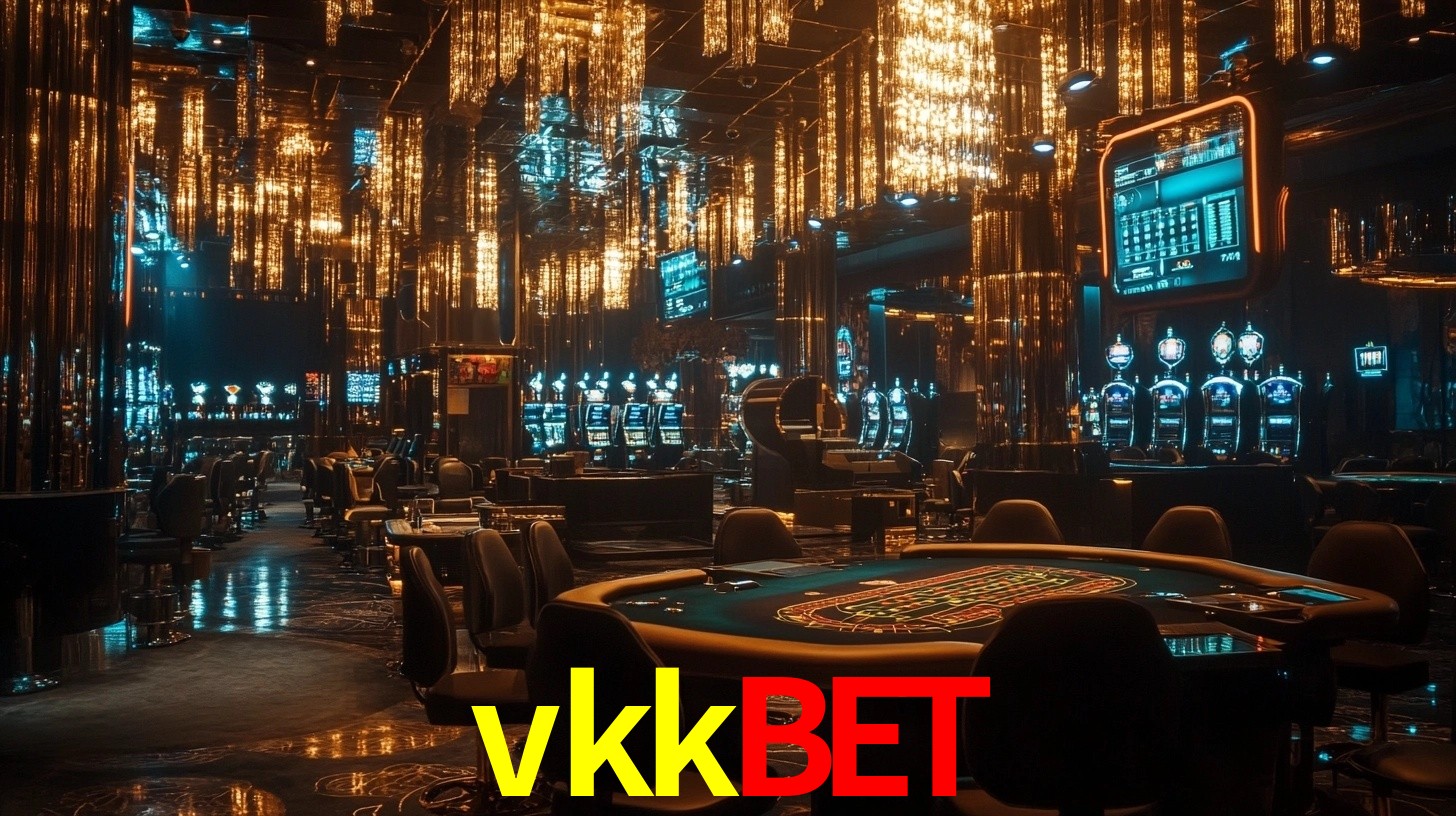 vkkbet: Seu Especialista em Apostas Esportivas Brasileiras