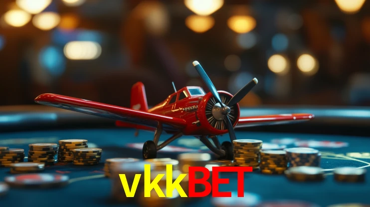 Live Casino vkkbet