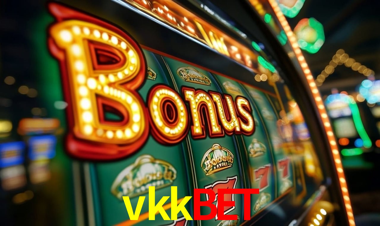 Promoções Sazonais vkkbet