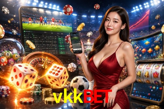 Slot Games vkkbet