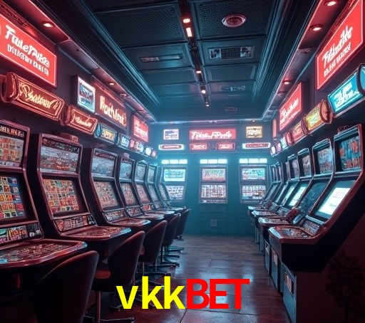Promoção Relâmpago vkkbet