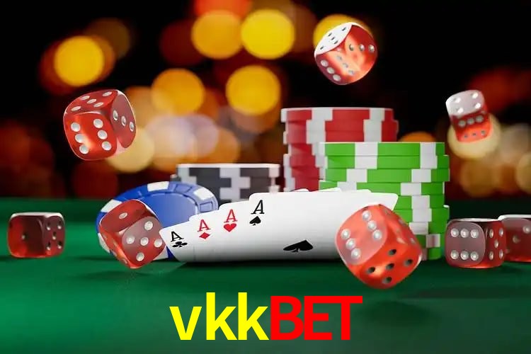 Estatísticas do Jogo vkkbet
