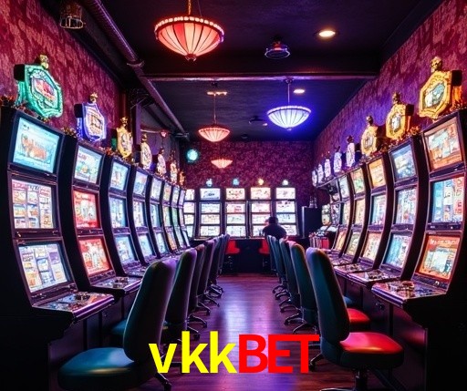 Jogos online vkkbet