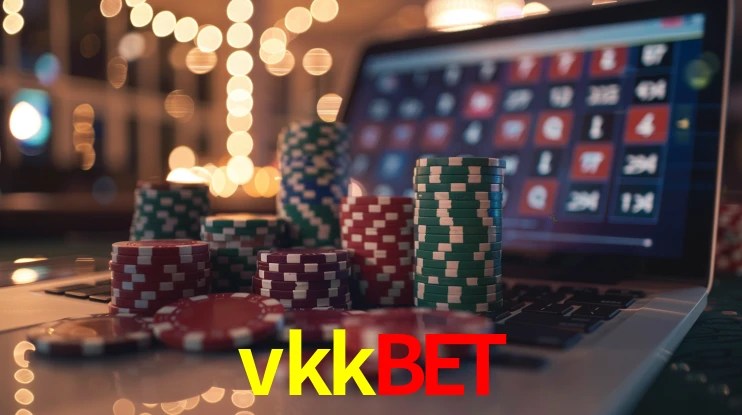 Responsive Design vkkbet