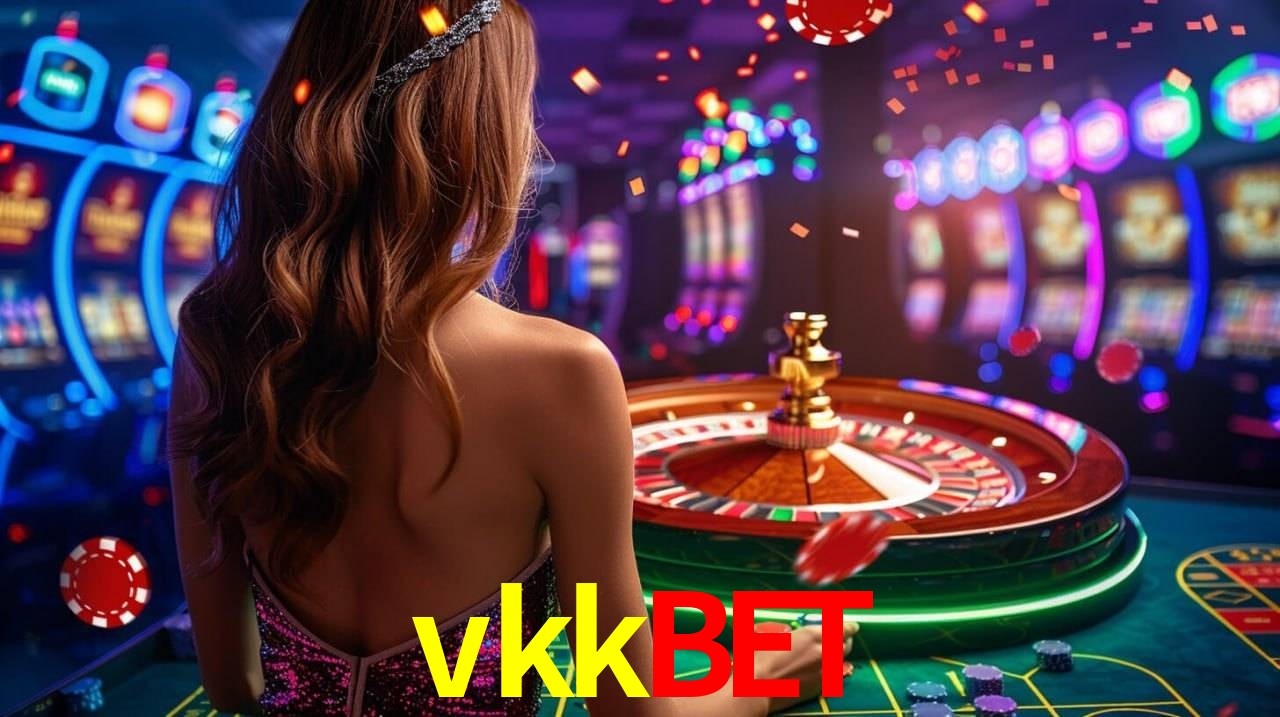 vkkbet.com