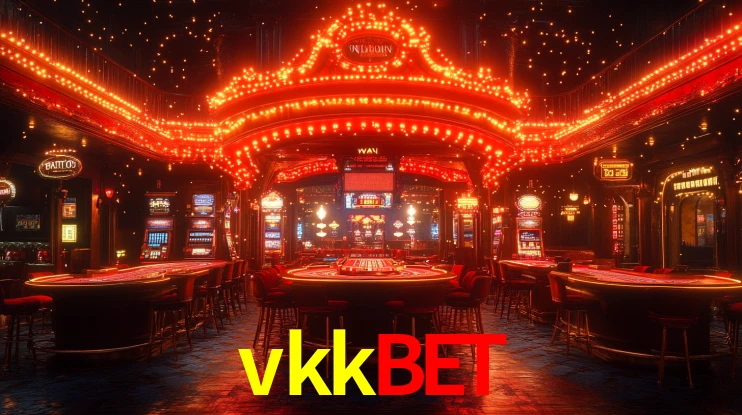vkkbet