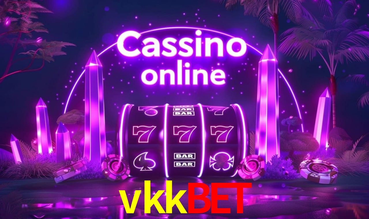 Benefícios da Conta vkkbet