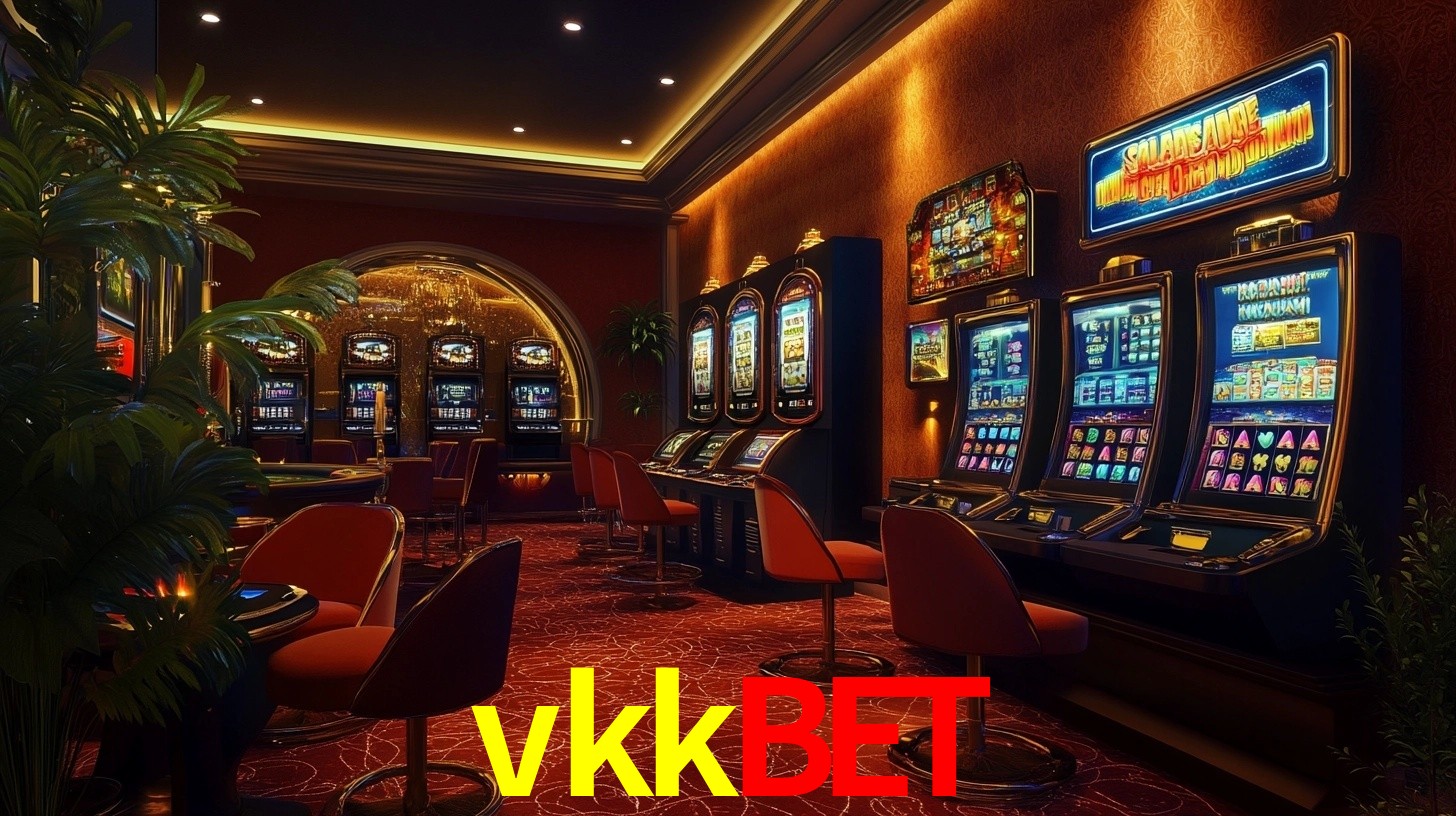 Welcome Bonus vkkbet