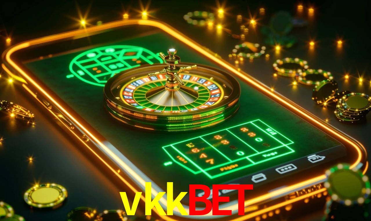 Tecnologia da Plataforma vkkbet