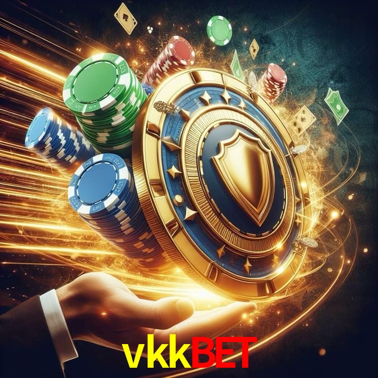 Benefícios VIP vkkbet