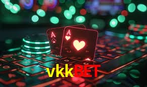 Apostas de Basquete vkkbet