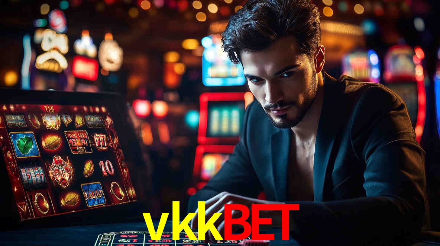 vkkbet.com