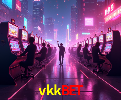 Programa VIP vkkbet