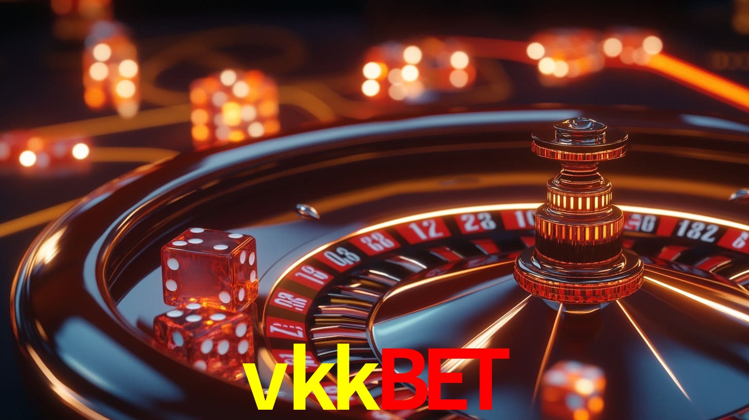 vkkbet: A Experiência de Casino com Jogos de Mesa ao Vivo