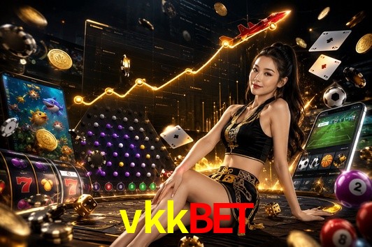 Account Benefits vkkbet