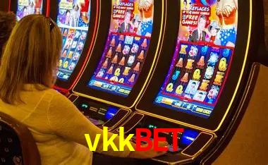 Descubra a Magia dos Jogos de Arcade no vkkbet