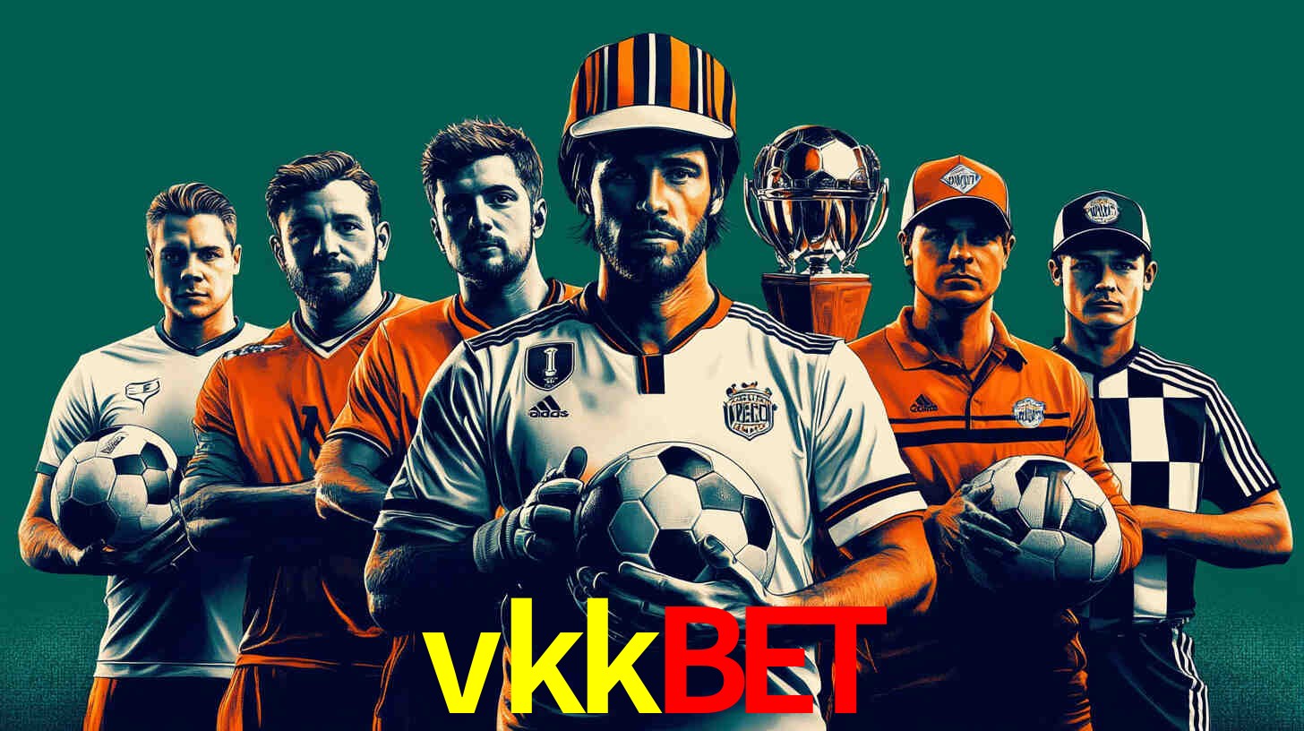 Apostas Esportivas na vkkbet: Um Guia Completo