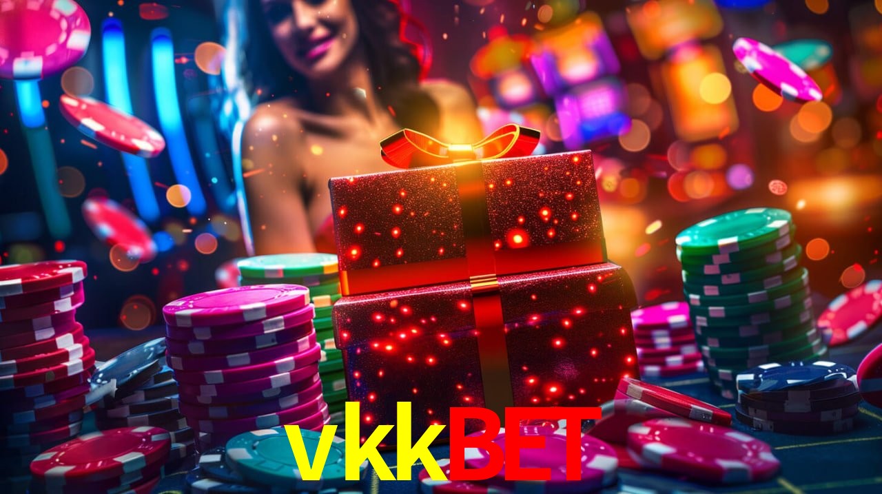 A Emoção da Loteria na vkkbet: Uma Chance de Mudança de Vida