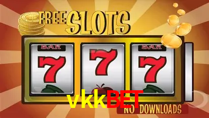 Descubra o Mundo do Cassino Online com vkkbet