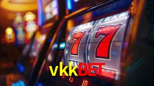 Provedores de Jogos vkkbet