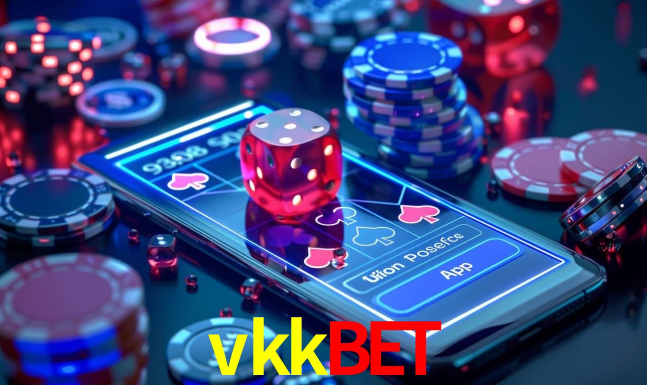 Infraestrutura vkkbet