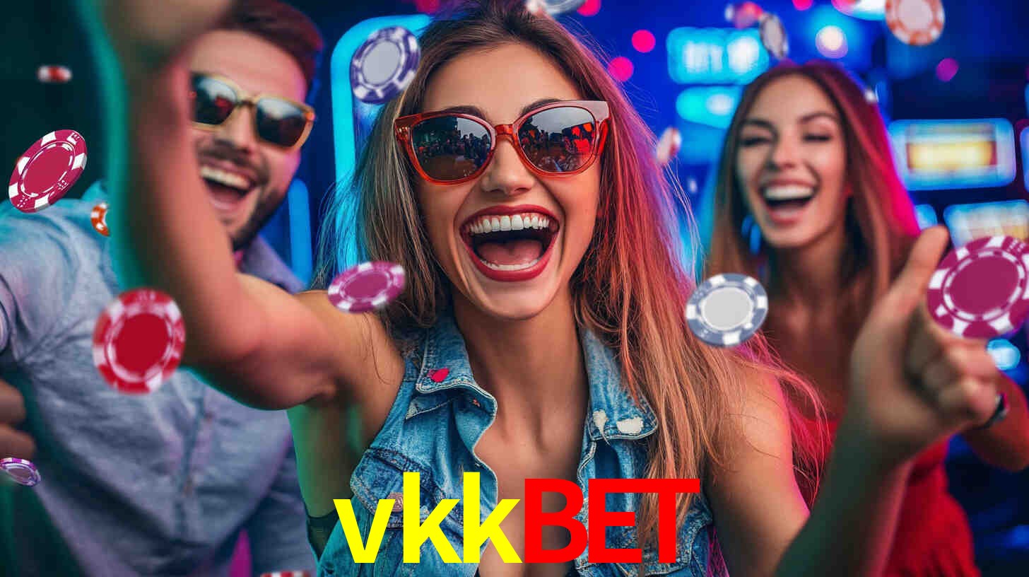 A Experiência Imersiva dos Cassinos Ao Vivo no vkkbet