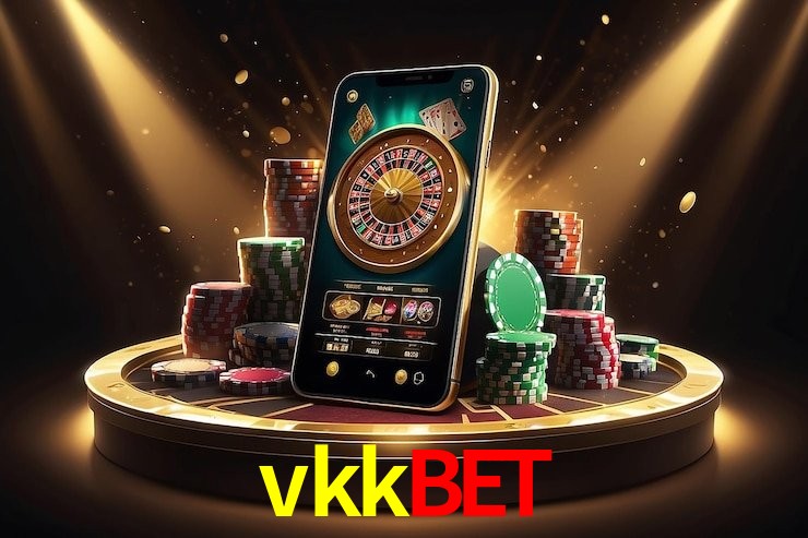 Login Seguro vkkbet