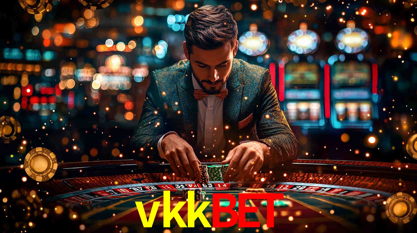 Premium Interface vkkbet