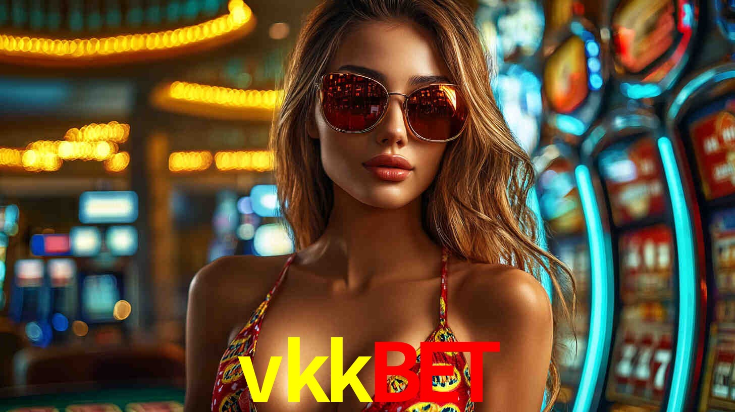 vkkbet App Interface