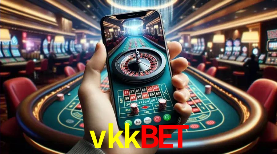 2FA Security vkkbet
