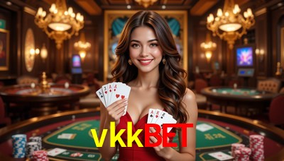 Flash Promotion vkkbet