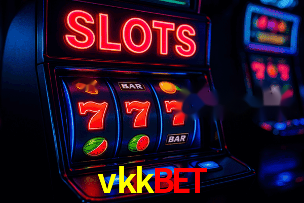 Bônus vkkbet