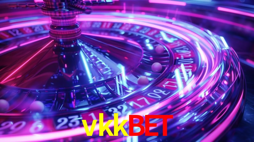Inovações de Jogos na vkkbet: O Futuro das Experiências Interativas