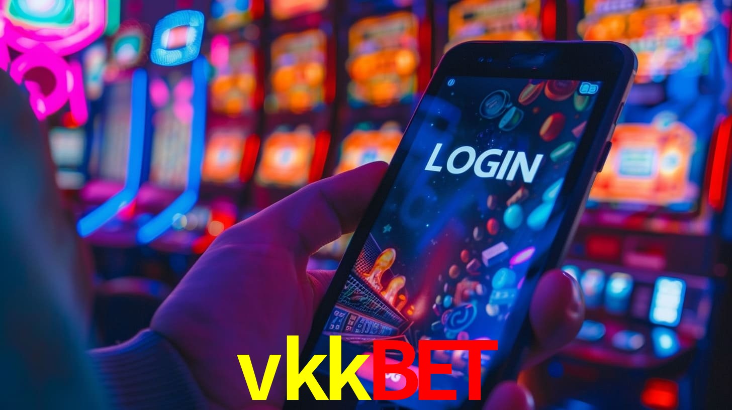 Torneios vkkbet
