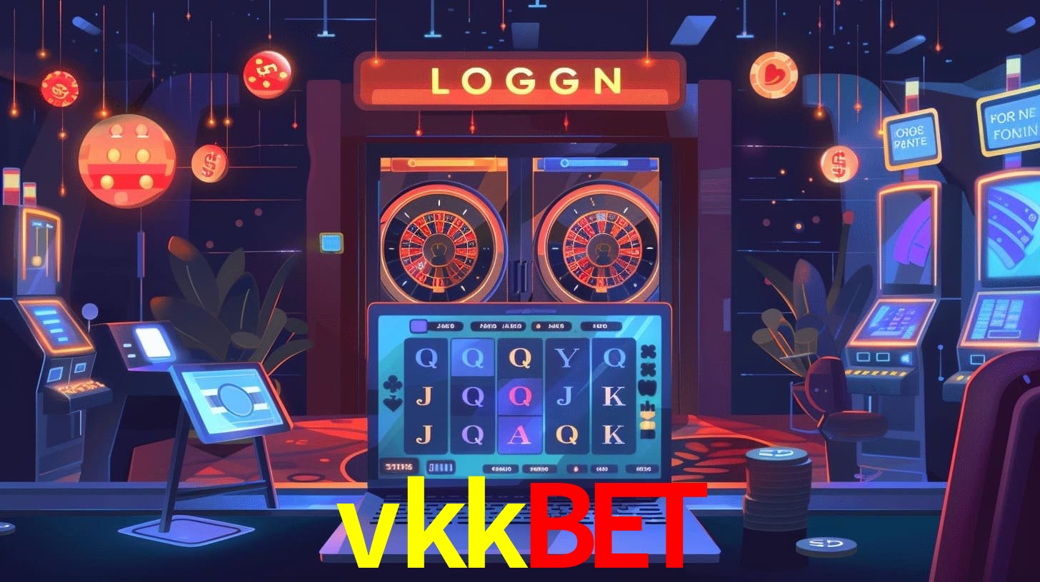 Sistemas de Segurança vkkbet