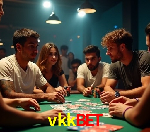 Ofertas Exclusivas vkkbet