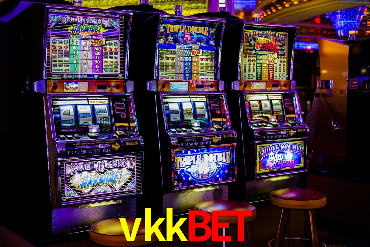 Casino VIP vkkbet