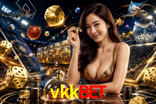 Exclusive Offers vkkbet