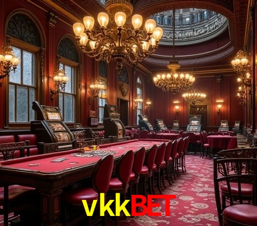 Integração de APIs vkkbet